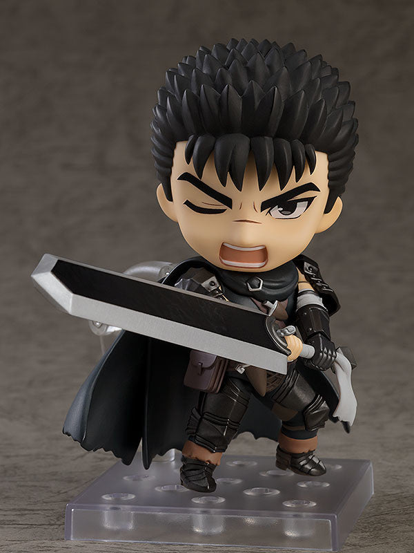 Nendoroid - Berserk - Guts - Image 3