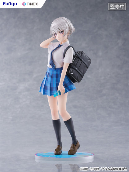 - Chitose Is in the Ramune Bottle - Nishino Asuka 1/7 Scale Figure - Image 10