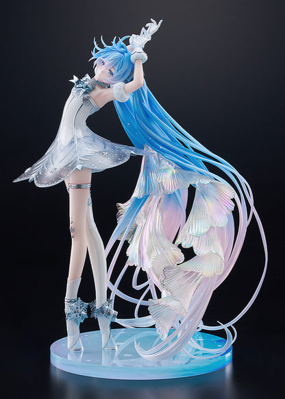 Character Vocal Series 01 Hatsune Miku G.S. Collection [Sc] Hatsune Miku Symphony 2025 Sapporo Concert VER. - Image 4