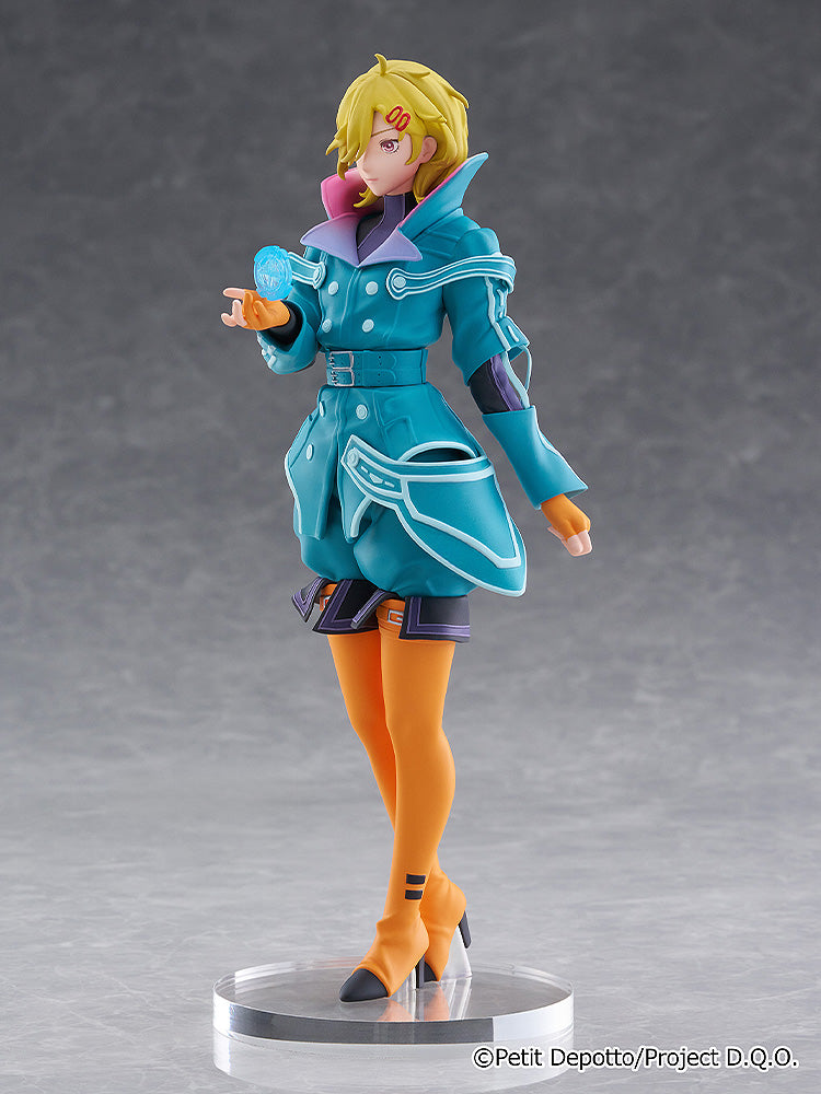 - GNOSIA - Setsu Non-Scale Figure - Image 4