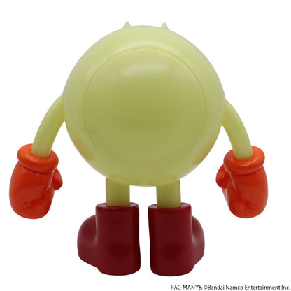 SOFVIPS - Pac-Man - Pac-Man Yellow Luminous - Image 3