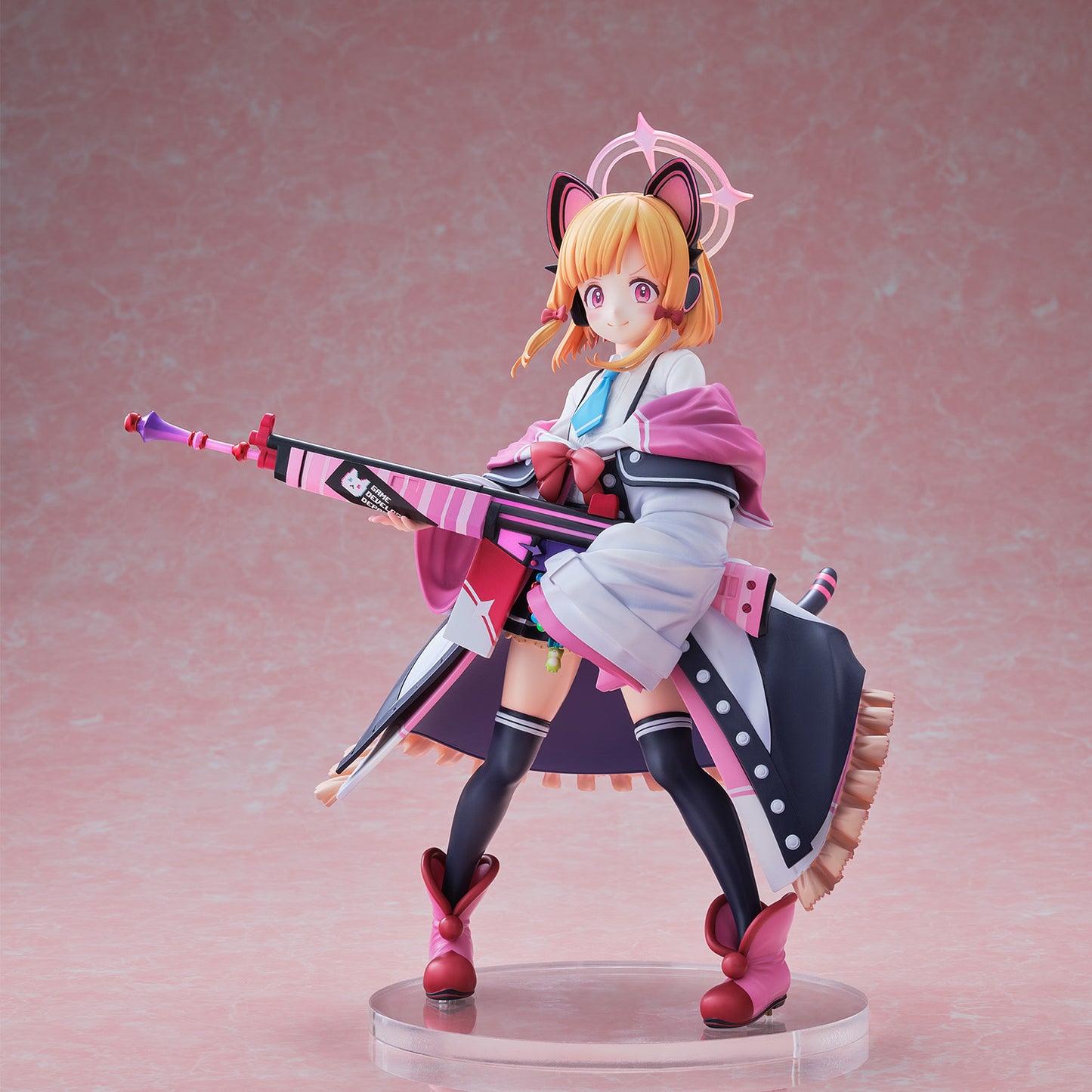 - Blue Archive - Momoi 1/6 Scale Figure - Image 9