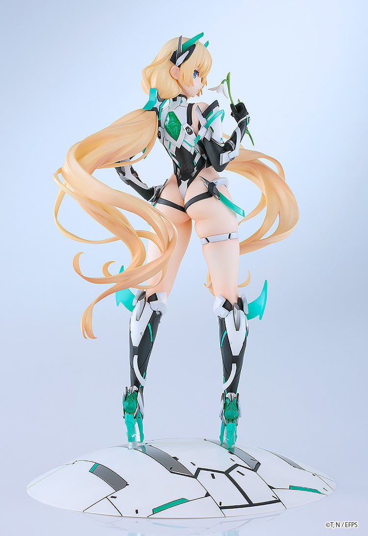 - Expelled from Paradise - Angela Balzac 10th Anniversary Ver. - Image 3