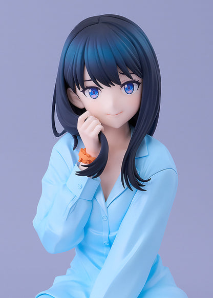 Pop Up Parade Swacchao! - Gridman Universe - Takarada Rikka Pajamas VER. Xl Size - Image 3