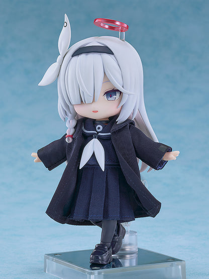 Nendoroid Doll - Blue Archive - Plana - Image 3