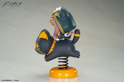 Happy Shake - Arknights - Pepe - Image 7
