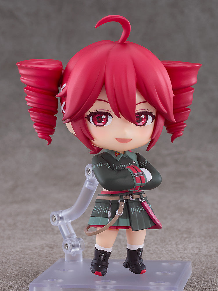 Nendoroid Kasane Teto Kasane Teto VOICEPEAK Ver. - Image 3