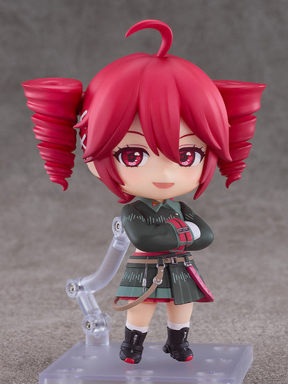 Nendoroid Kasane Teto Kasane Teto VOICEPEAK Ver. - Image 3