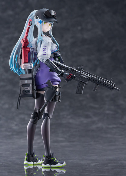 figma - Girls' Frontline 2: Exilium - Klukai - Image 7