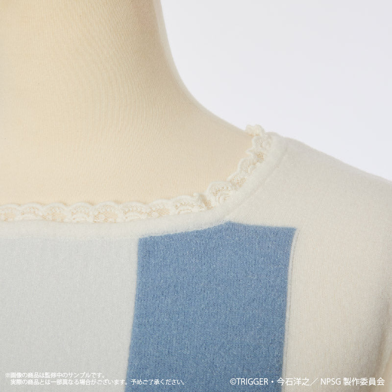 - New Panty & Stocking with Garterbelt - Room Wear Pullover (Ladies') Stocking - Image 3