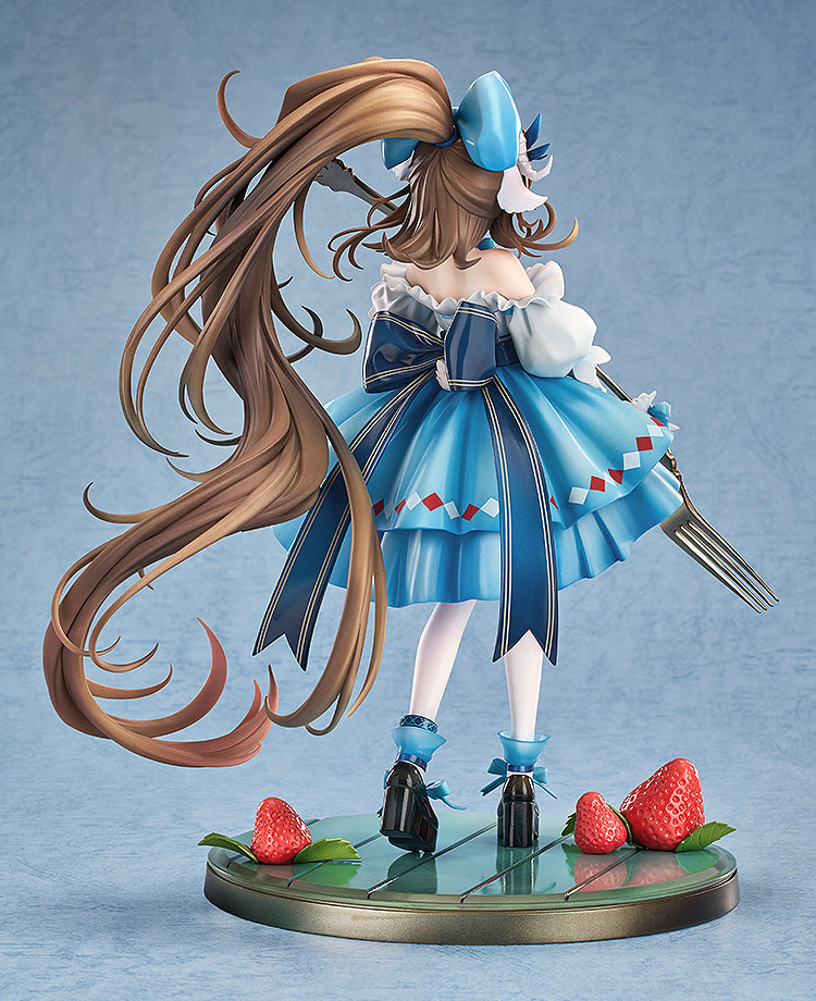 - Arknights - Eyjafjalla the Hvit Aska: A Picnic Before A Long Trip Ver. - Image 3