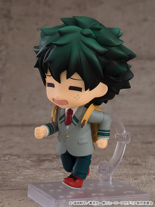 Nendoroid - My Hero Academia - Midoriya Izuku U.A. School Uniform VER. - Image 3