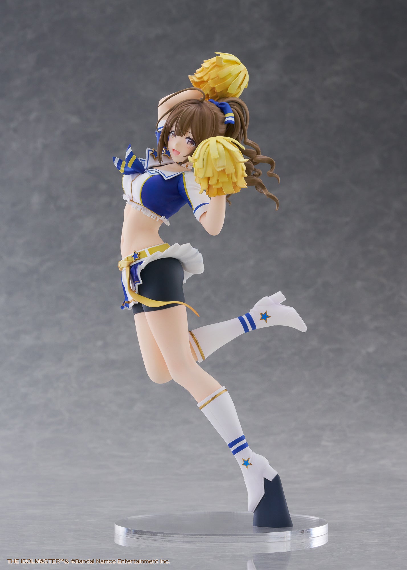 - The Idolmaster Shiny Colors - Kuwayama Chiyuki Natsu, Yay - Image 8