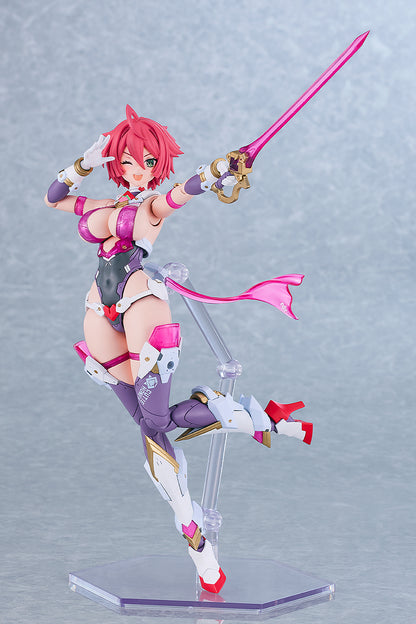 PLAMATEA - Cutie Honey Nova - Cutie Honey - Image 4