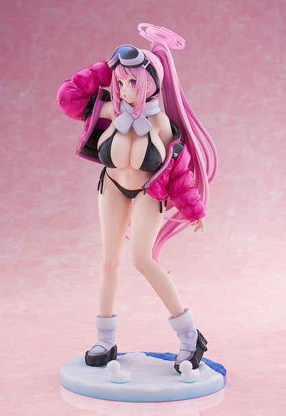 - Blue Archive - Eimi (Swimsuit) - Image 10