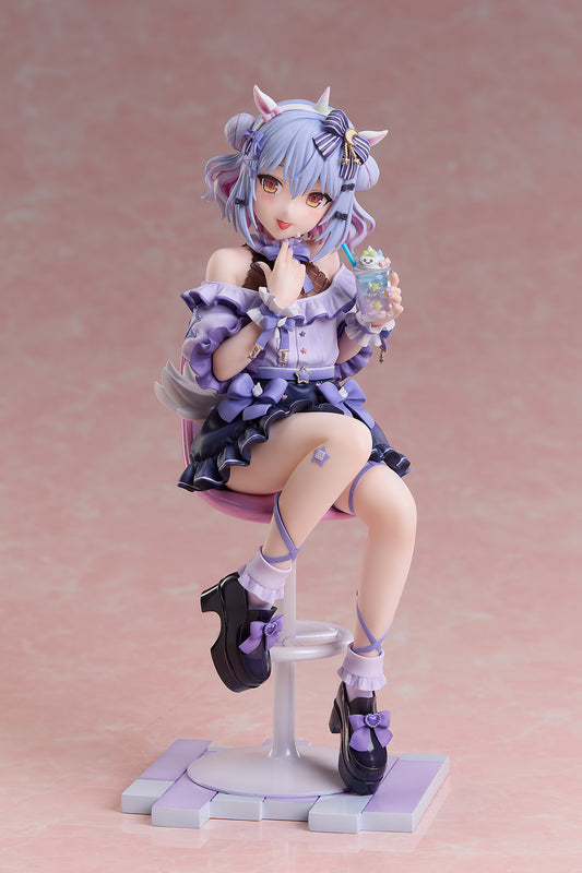 Inuyama Tamaki Unicorn Outfit Jirai Style Ver. 1/7 Complete Figure