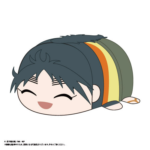 Nr-38: Nintama Rantaro - Potekoro Mascot 6