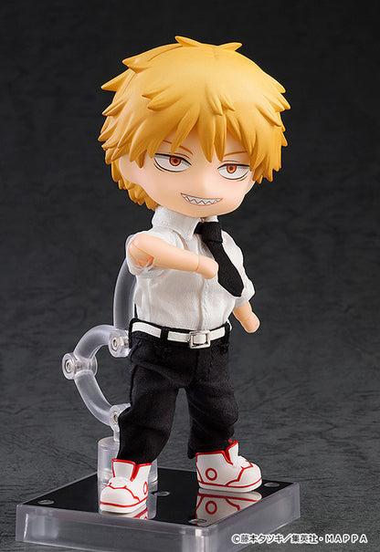 Nendoroid Doll - Chainsaw Man - Denji - Image 3