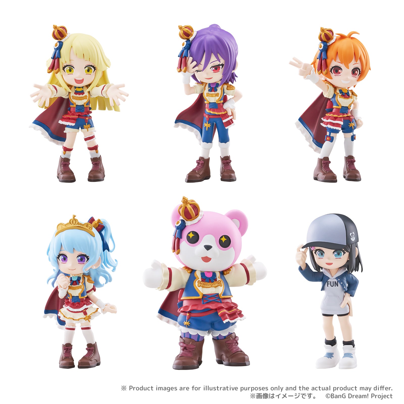 PalVerse - BanG Dream! - Hello, Happy World! - Image 11