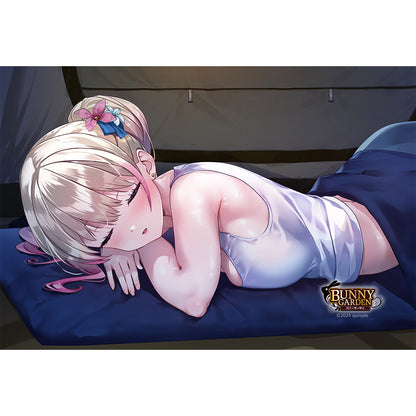 Bunny Garden - Pillow Cover Rin