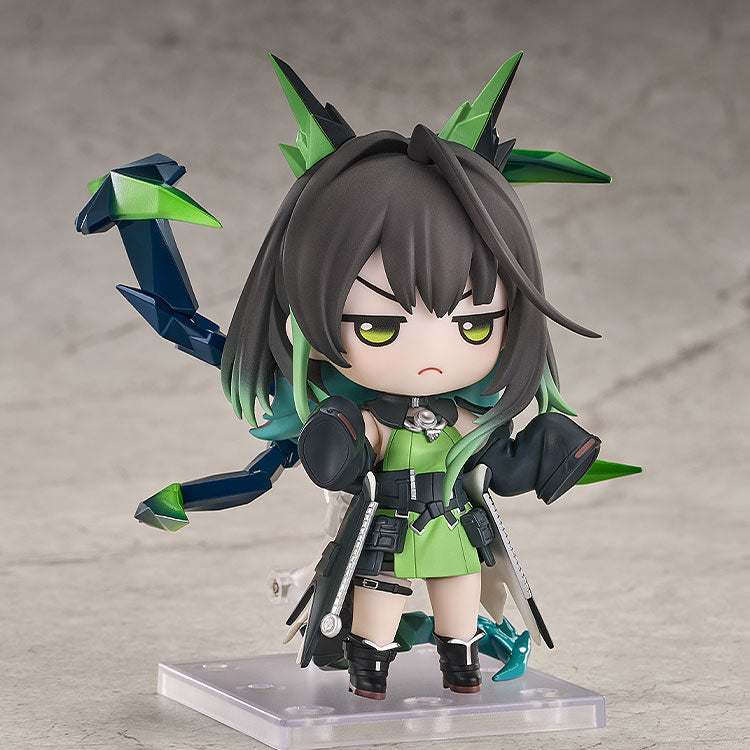 Nendoroid - Arknights - Mon3Tr