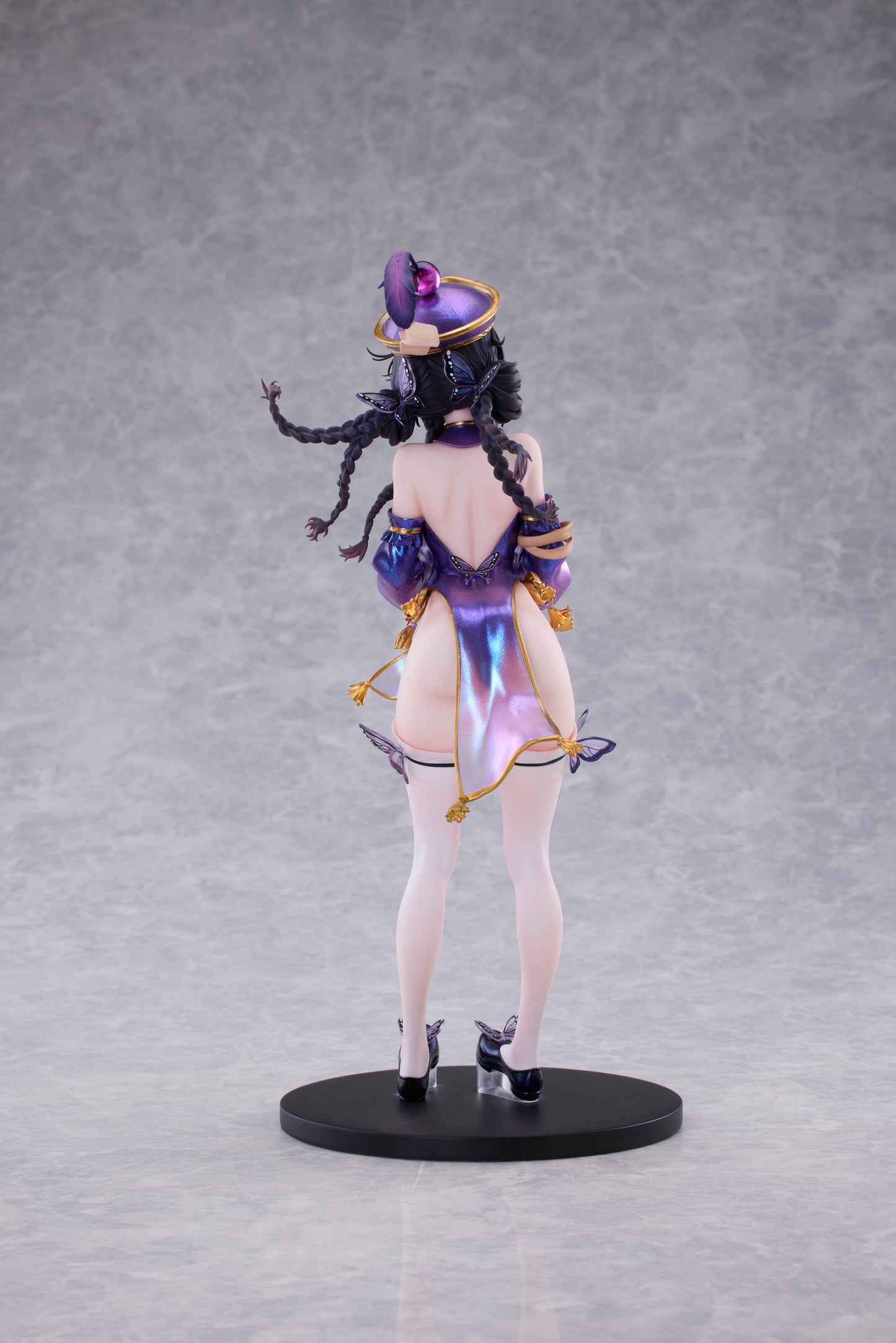 OTAKUTOYS POSA(ZOMBIE VER.) 1/6 SCALE FIGURE NORMAL EDITION - Image 14