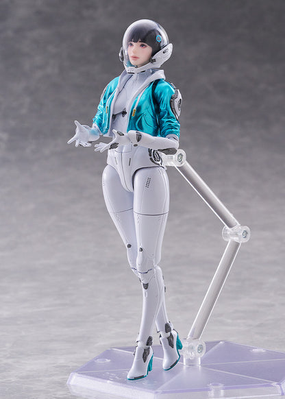 Figma - the First Descendant - Valby - Image 7