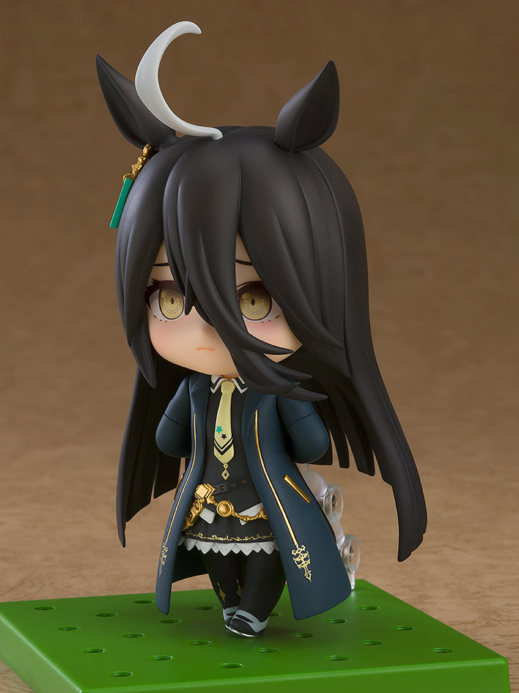 Nendoroid - Uma Musume Pretty Derby - Manhattan Cafe - Image 3