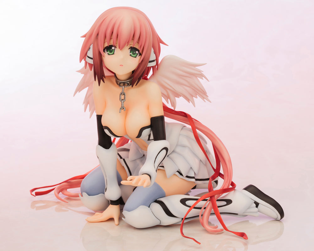 - Heaven's Lost Property Final Eternally My Master - Ikaros - Image 6