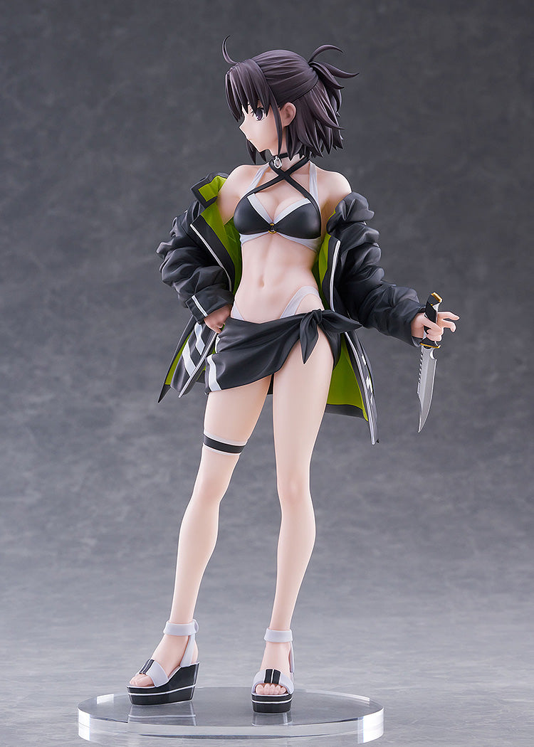 - Fate/Grand Order - Moon Cancer / Jade Rabbit 1/7 Scale Figure - Image 8