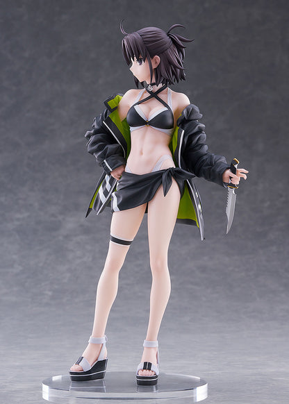 - Fate/Grand Order - Moon Cancer / Jade Rabbit 1/7 Scale Figure - Image 8