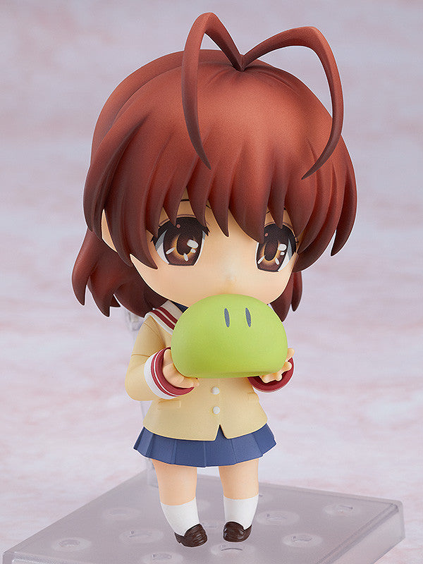 Nendoroid - CLANNAD - Furukawa Nagisa - Image 3