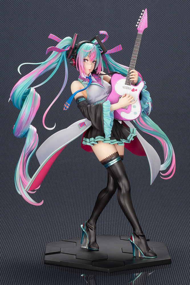 BISHOUJO ReMIX Series Hatsune Miku - Image 7
