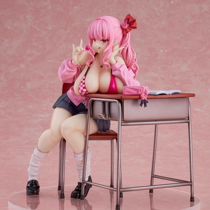 Kirome Illustration Momozono Ririna - Image 14