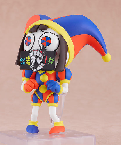 Nendoroid - The Amazing Digital Circus - Pomni - Image 3