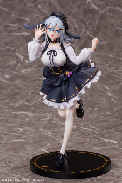 Aogiri High School Yamaguro Nekuro Casual Outfit VER. 1/7 Complete Figure - Image 6