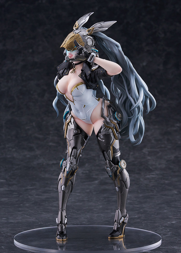- the First Descendant - Ultimate Bunny - Image 8