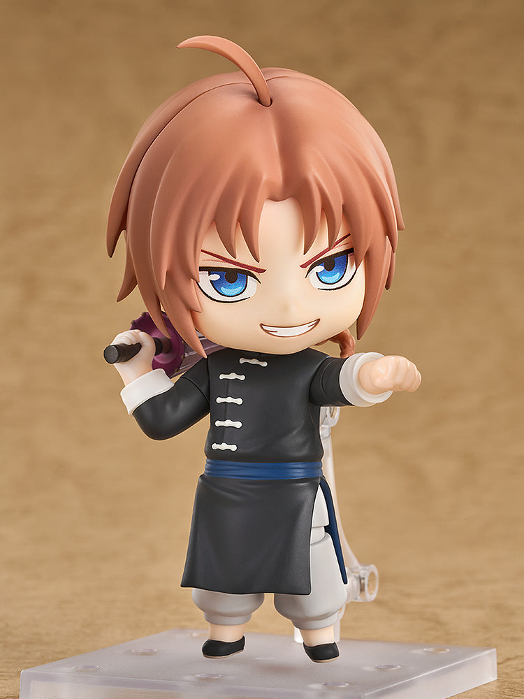 Nendoroid - Gintama - Kamui - Image 3