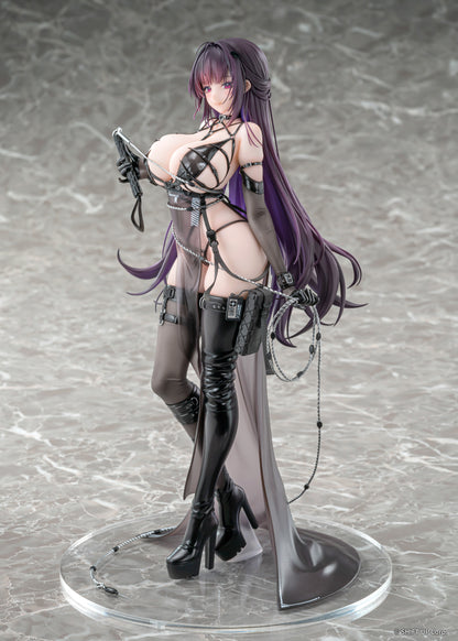 - Goddess of Victory: Nikke - Mihara: Bonding Chain 1/7 Complete Figure - Image 23