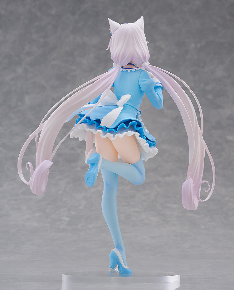 POP UP PARADE - Nekopara Sekai Connect - Vanilla Winter Clothes Ver. L Size - Image 3