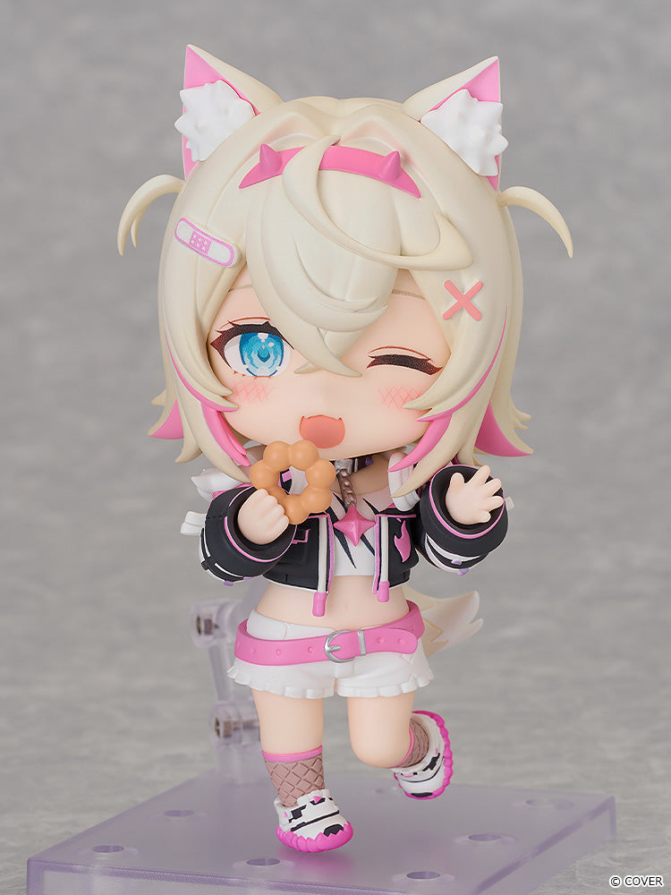 Nendoroid Hololive Production Mococo Abyssgard - Image 3