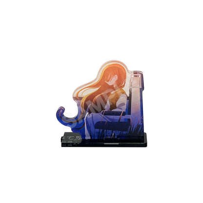 "saihate Station" Duo Stand 02 Shion & Aoi by CS.FRONT - Image 3