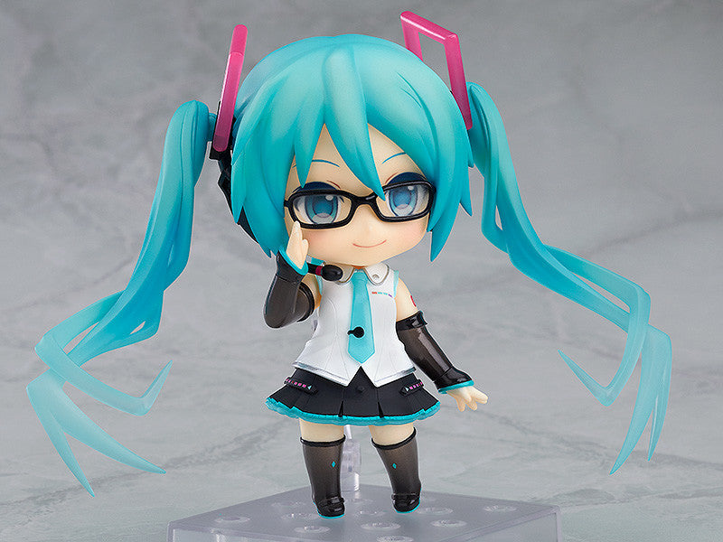 Nendoroid Character Vocal Series 01 Hatsune Miku Hatsune Miku V4X - Image 3