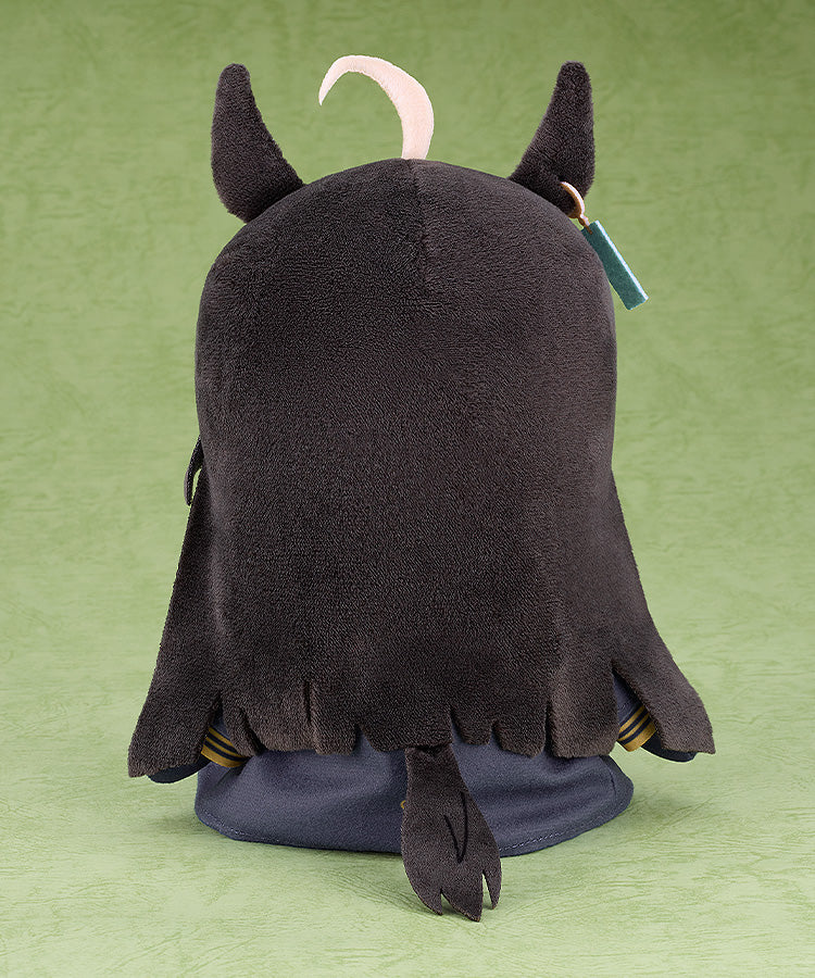 - Uma Musume Pretty Derby - Kuripan Plushie Manhattan Cafe - Image 3
