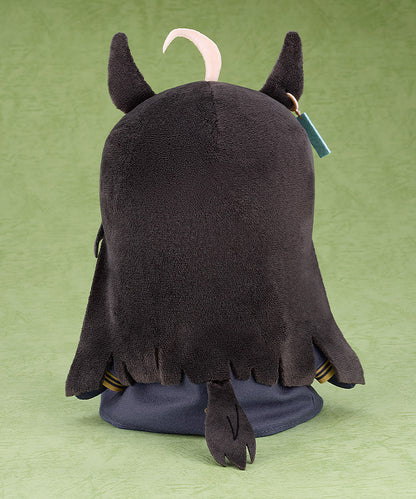 - Uma Musume Pretty Derby - Kuripan Plushie Manhattan Cafe - Image 3
