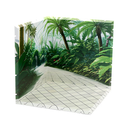 Dioramansion 200 Botanical Garden - Image 3
