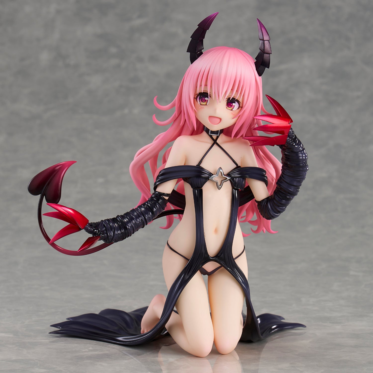 - to Love-Ru Darkness - Momo Belia Deviluke -Fillette VER.- - Image 13