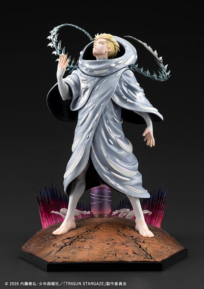 - Trigun Stargaze - ARTFX J Millions Knives Trigun Stampede Ver. - Image 15