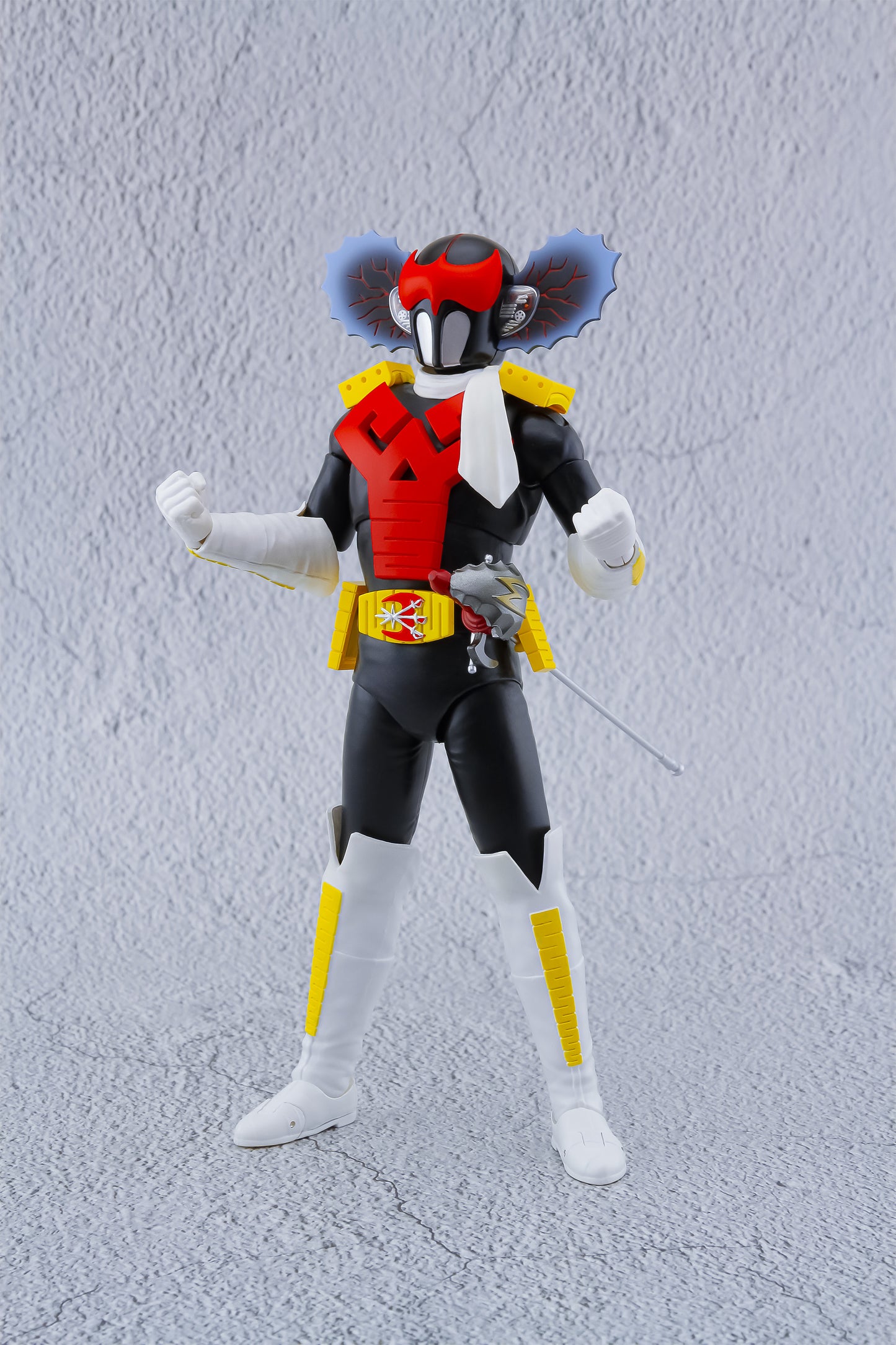Tokusatsu Gokin - Akumaizer 3 - Xavitan - Image 3