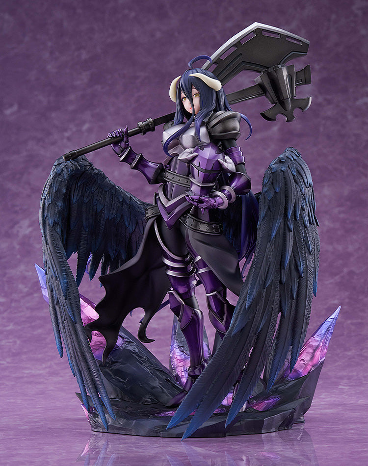 - Overlord - Albedo Hermes Trismegistus VER. - Image 4